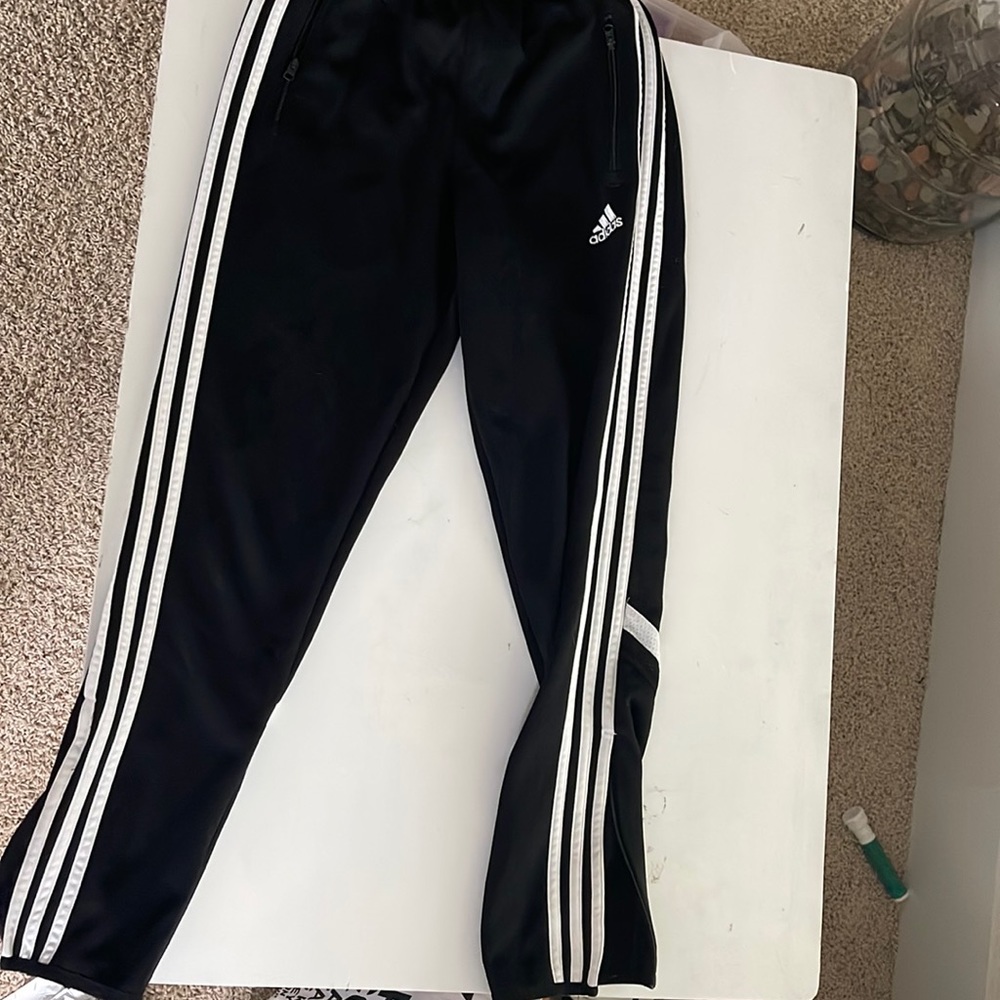Adidas joggers
